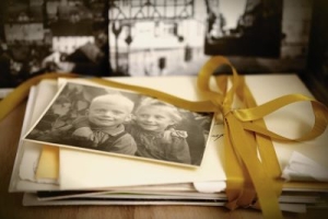 Write a Letter to Your Younger Self